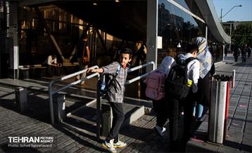 بوی ماه مهر؛ ماه مدرسه 14