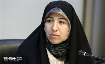 شورای معاونین با حضور دکتر گودرزی در منطقه 5