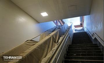 توسعه متروی تهران؛ ایستگاه پرند 34