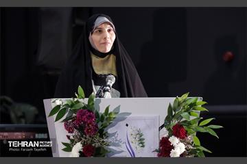 جشن بزرگداشت میلاد حضرت زهرا(س) 30
