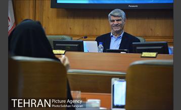 دویستمین جلسه شورای شهر 35