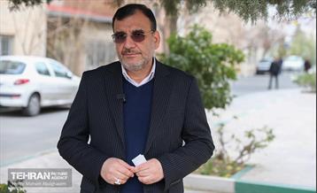 آزمون علمی استخدامی سازمان آتش نشانی شهرداری تهران 15