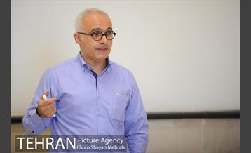 اولین اردو جهادی آموزشی مرکز ارتباطات شهرداری تهران 12