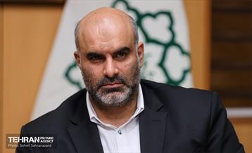 دومین نشست تخصصی شهراندیش 12