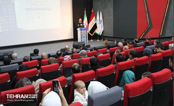 مراسم روز فرهنگی عراق  22