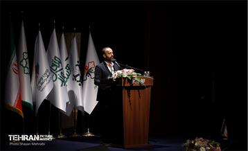 نخستین همایش هم‌اندیشی شهر آرمانی 41