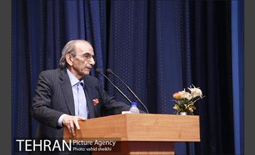 آیین اختتامیه نخستین جشنواره همکار اهل علم و قلم  15