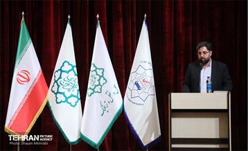 اولین همایش ملی معاینه فنی خودرو 6