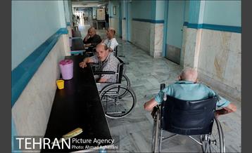 جایی برای زندگی،نه زنده ماندن 31