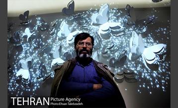 چهاردهمین تور عکاسی آژانس عکس تهران از باغ موزه دفاع مقدّس  2