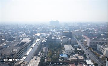 ۱۳ ایستگاه در وضعیت قرمز 2