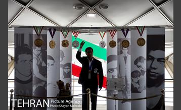 مجموعه تفریحی و گردشگری برج میلاد تهران 12