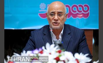 مراسم اهدای 7 دستگاه خودرو به برندگان شهروند 9