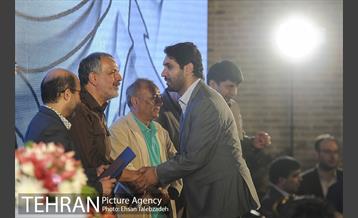 بازدید شهردار تهران از مراحل اجرایی موزه مشاهیر 39