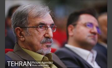 نکوداشت دکتر سیدعلی موسوی گرمارودی 10