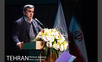 جشن چهلمین سالگرد پیروزی انقلاب شکوهمند اسلامی  8