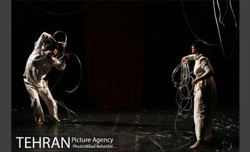 نمایش ویرانی‎ 5