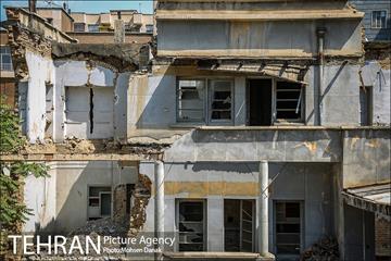 خانه مهندس صادق 11