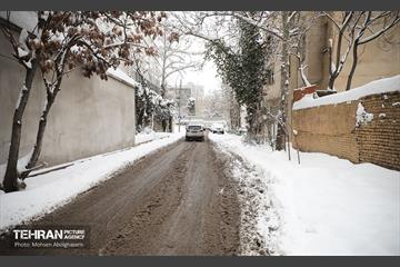 بازگشایی معابر منطقه یک 26