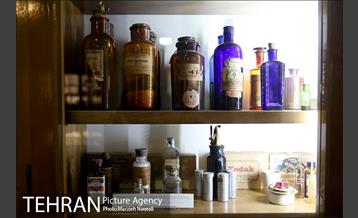 عکاسخانه شهر 11