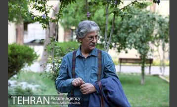 سومین دوره اهدای نشان داوود رشیدی 2