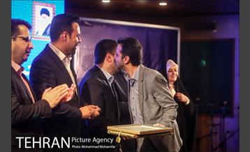 نشست شورای مدیران روابط عمومی شهرداری 9