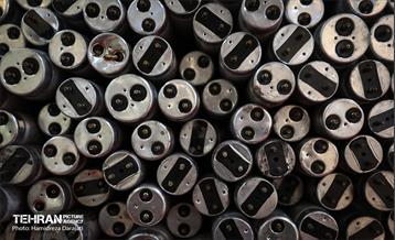 چهارمین نمایشگاه بین الملی مدیریت پسماند 28