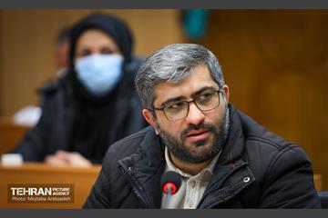 چهاردهمین جلسه قرارگاه آسیب های اجتماعی شهر تهران 9
