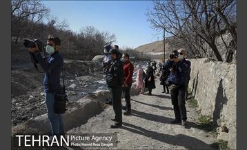 تور عکاسی پروژه های منطقه 5