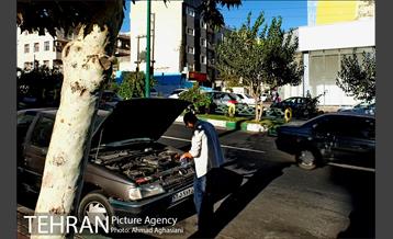 خیابان جنت آباد 12