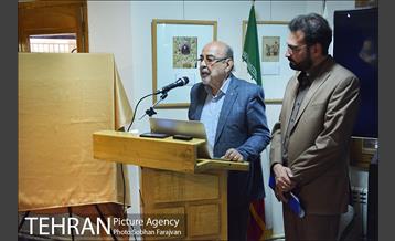 رونمایی از پوستر جشنواره عکس "شهرنگاه" 15