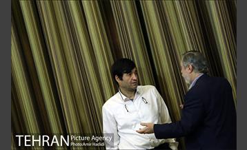 دویست و شصت و نهمین جلسه علنی شورای اسلامی شهر تهران 13