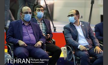 مراسم روز جهانی ووشو 3