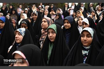 جشن بزرگ روز دختر  42