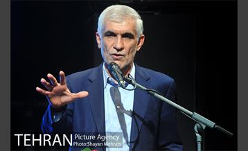 مراسم روز خبرنگار با حضور شهردار تهران 37