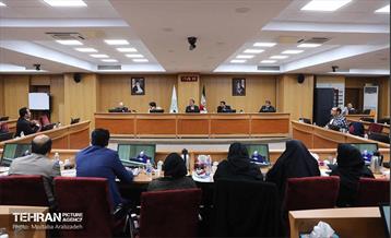 نشست هم اندیشی مدیران روابط عمومی 18