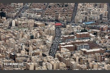 هوای پاک تهران 26