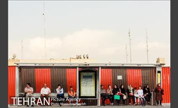 نگاه مینیمال به تهران 28