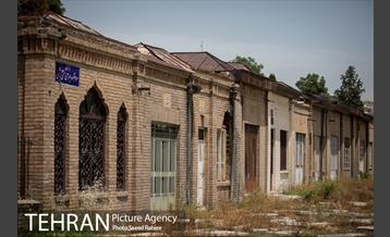 آرامگاه خانوادگی امامزاده عبدالله - شهرری 38