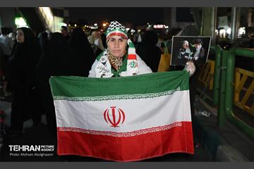 اجتماع بزرگ امام‌ رضایی‌ها - 1 5