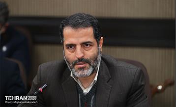 بازدید شهردار تهران از مرکز تحقیقات و نوآوری شرکت سایپا 26