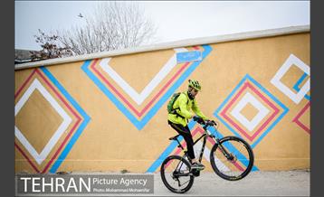 همایش بزرگ دوچرخه سواری 34