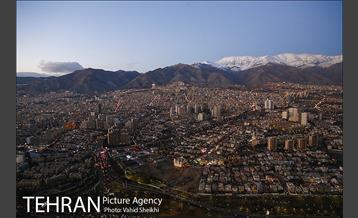 تهران نفس کشید 13