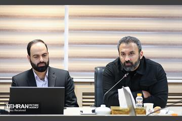 آیین تکریم و معارفه شهردار منطقه ۱۸ 15