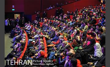 افتتاح پردیس تئاتر تهران با حضور دکتر قالیباف 54