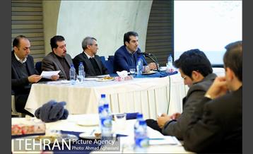 میزگرد تخصصی مدیریت شهری 11