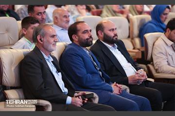 گردهمایی «همیاران تهران دوست‌داشتنی» 27
