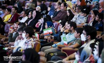 مراسم اختتامیه طرح مدرسه تابستانی نشاط و تعالی  4