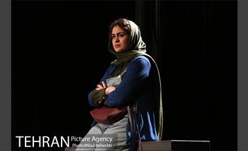 نمایش حریق 7