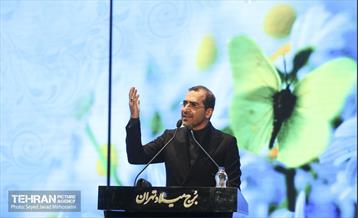 مراسم بزرگداشت روز پرستار 25